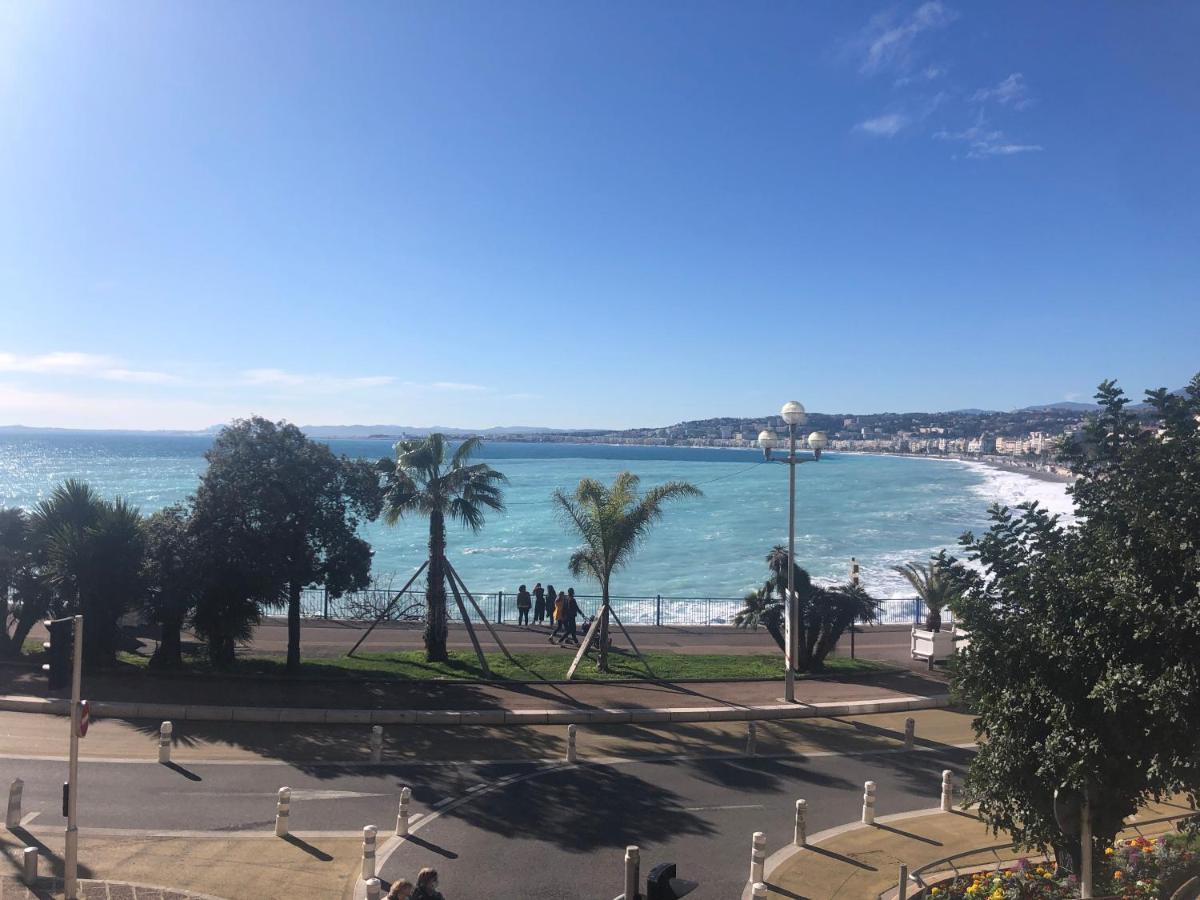 Les Grimaldines - Maison D'Hotes Cagnes-sur-Mer Exterior photo