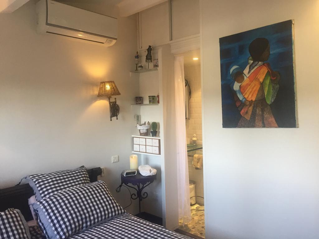 Les Grimaldines - Maison D'Hotes Cagnes-sur-Mer Exterior photo