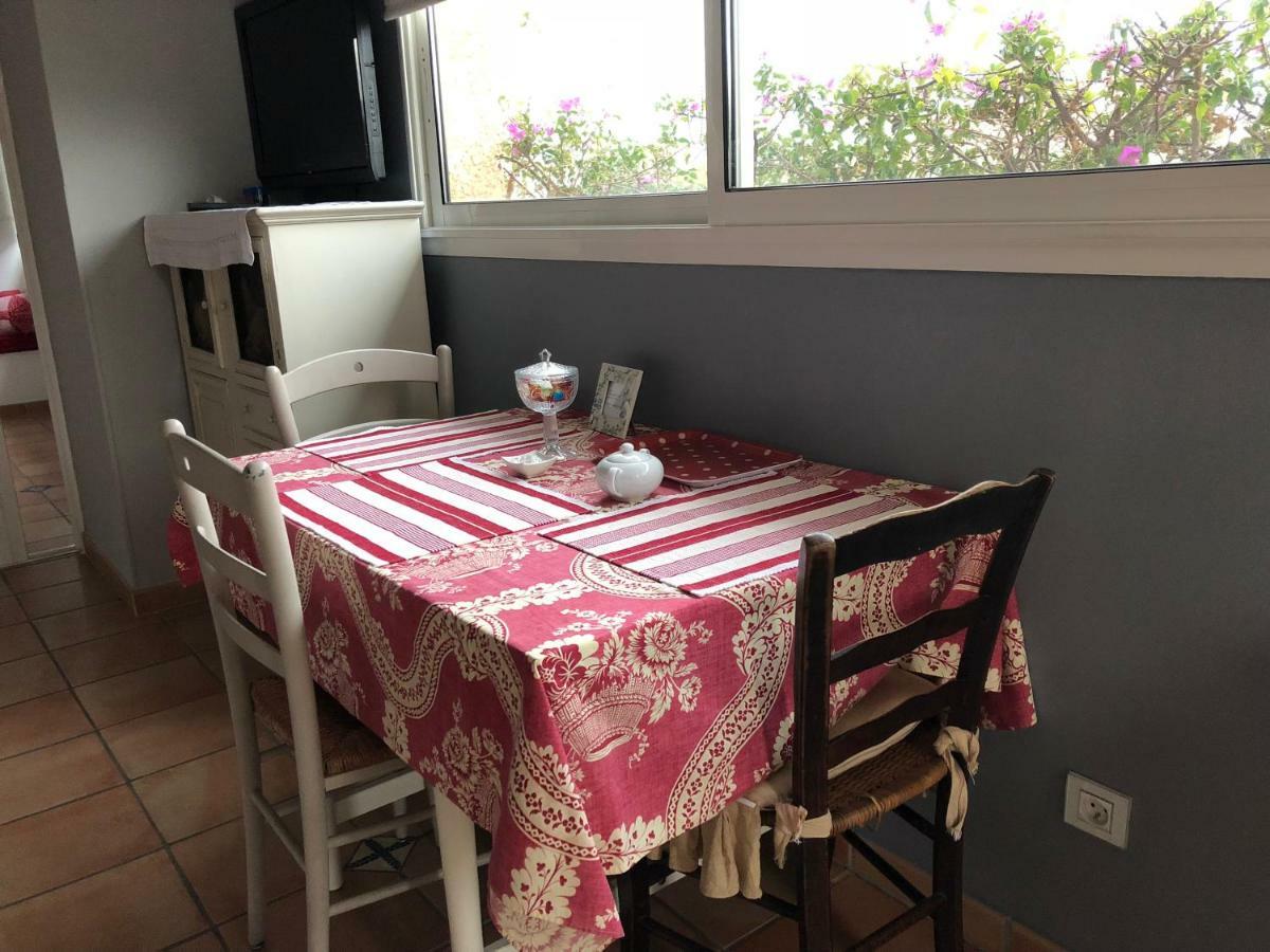 Les Grimaldines - Maison D'Hotes Cagnes-sur-Mer Exterior photo